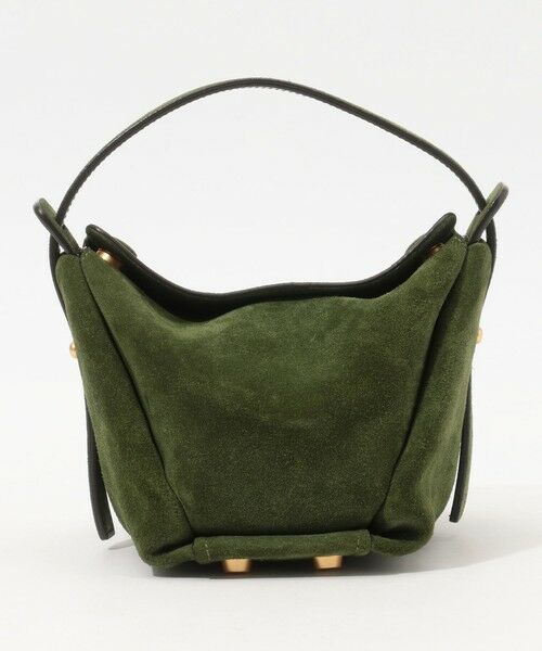 TOMORROWLAND / トゥモローランド ハンドバッグ | ADVENE MINI AGE バッグ | 詳細3