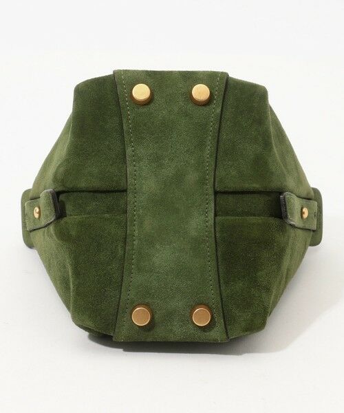 TOMORROWLAND / トゥモローランド ハンドバッグ | ADVENE MINI AGE バッグ | 詳細4