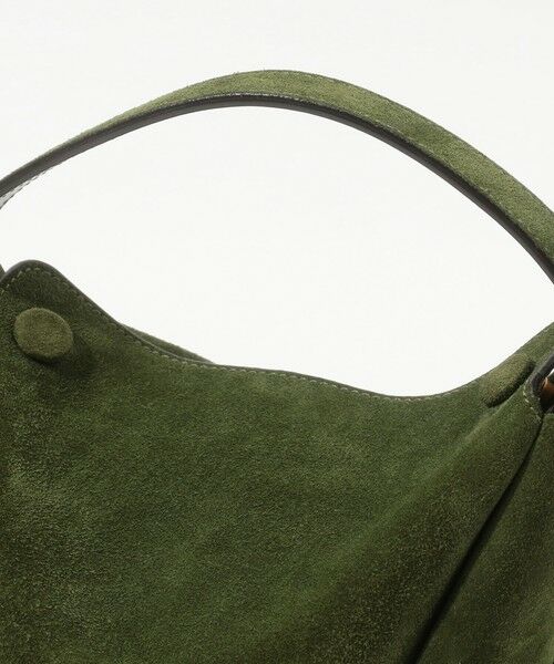 TOMORROWLAND / トゥモローランド ハンドバッグ | ADVENE MINI AGE バッグ | 詳細5