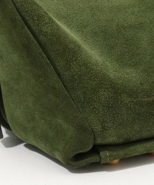 TOMORROWLAND / トゥモローランド ハンドバッグ | ADVENE MINI AGE バッグ | 詳細6