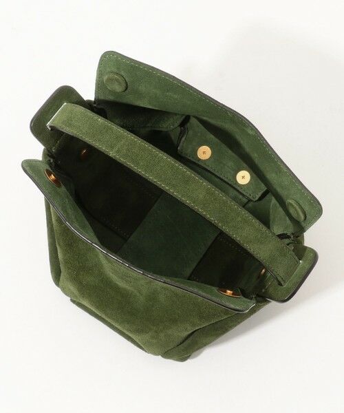 TOMORROWLAND / トゥモローランド ハンドバッグ | ADVENE MINI AGE バッグ | 詳細7