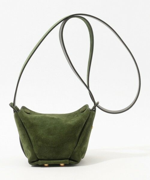 TOMORROWLAND / トゥモローランド ハンドバッグ | ADVENE MINI AGE バッグ | 詳細8