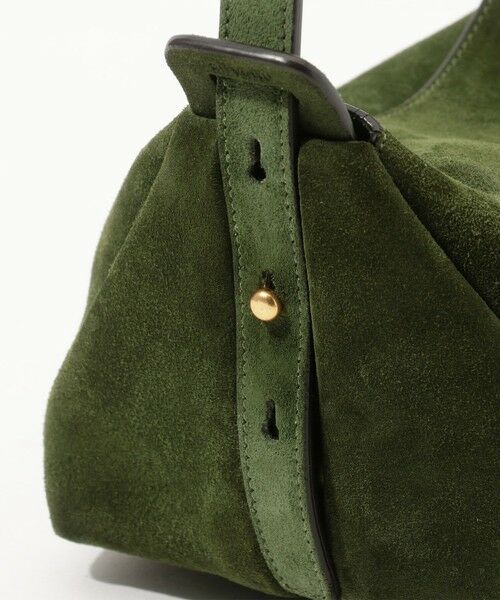 TOMORROWLAND / トゥモローランド ハンドバッグ | ADVENE MINI AGE バッグ | 詳細9