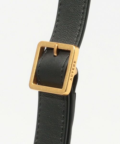 TOMORROWLAND / トゥモローランド ショルダーバッグ | ADVENE SMALL DUET バッグ | 詳細6