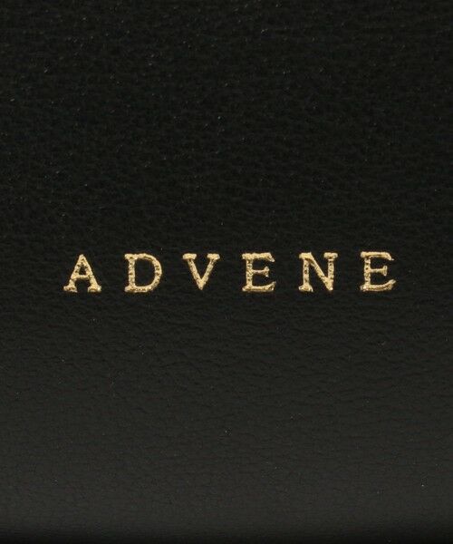 TOMORROWLAND / トゥモローランド ショルダーバッグ | ADVENE SMALL DUET バッグ | 詳細8