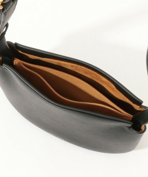 TOMORROWLAND / トゥモローランド ショルダーバッグ | ADVENE SMALL DUET バッグ | 詳細9