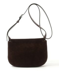 TOMORROWLAND / トゥモローランド ショルダーバッグ | ADVENE SMALL DUET バッグ