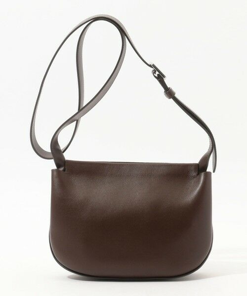 TOMORROWLAND / トゥモローランド ショルダーバッグ | ADVENE SMALL DUET バッグ | 詳細3