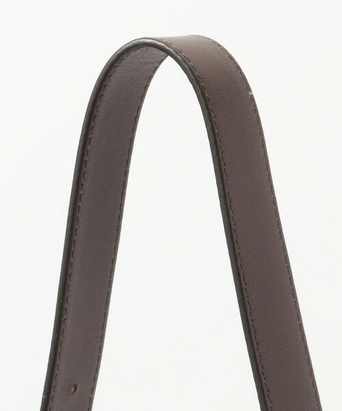 TOMORROWLAND / トゥモローランド ショルダーバッグ | ADVENE SMALL DUET バッグ | 詳細5