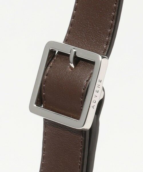 TOMORROWLAND / トゥモローランド ショルダーバッグ | ADVENE SMALL DUET バッグ | 詳細6