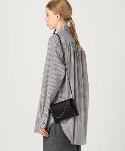 TOMORROWLAND / トゥモローランド ショルダーバッグ | ADVENE AGE ENVELOPE バッグ | 詳細1