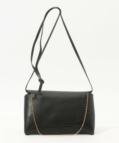 TOMORROWLAND / トゥモローランド ショルダーバッグ | ADVENE AGE ENVELOPE バッグ | 詳細3