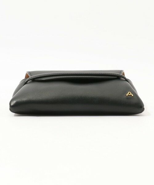 TOMORROWLAND / トゥモローランド ショルダーバッグ | ADVENE AGE ENVELOPE バッグ | 詳細4