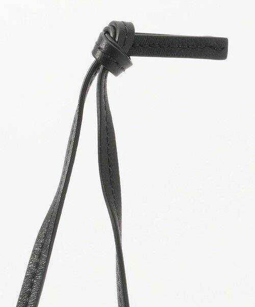 TOMORROWLAND / トゥモローランド ショルダーバッグ | ADVENE AGE ENVELOPE バッグ | 詳細5