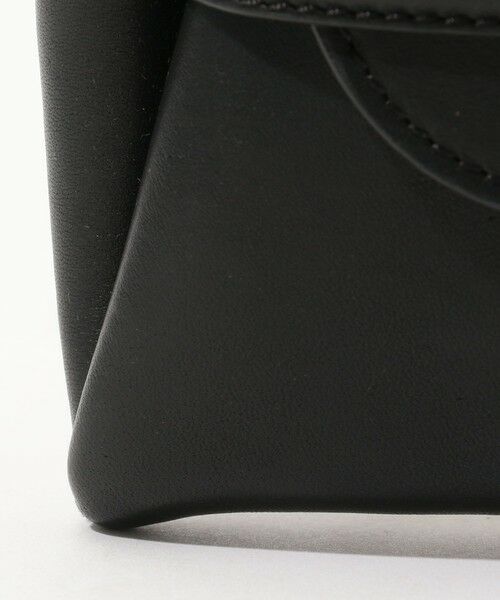 TOMORROWLAND / トゥモローランド ショルダーバッグ | ADVENE AGE ENVELOPE バッグ | 詳細6