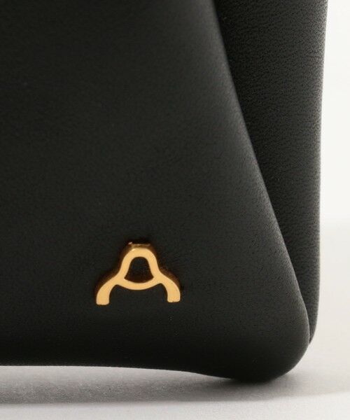 TOMORROWLAND / トゥモローランド ショルダーバッグ | ADVENE AGE ENVELOPE バッグ | 詳細7