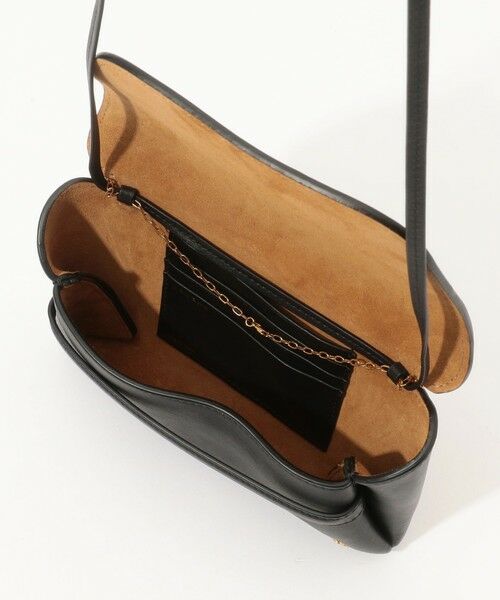 TOMORROWLAND / トゥモローランド ショルダーバッグ | ADVENE AGE ENVELOPE バッグ | 詳細8