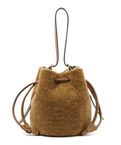 TOMORROWLAND / トゥモローランド ショルダーバッグ | ZANCHETTI BU SM ボアバッグ