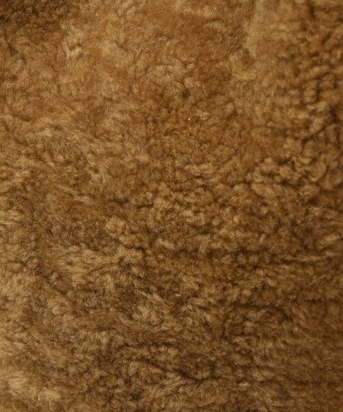 TOMORROWLAND / トゥモローランド ショルダーバッグ | ZANCHETTI BU SM ボアバッグ | 詳細8