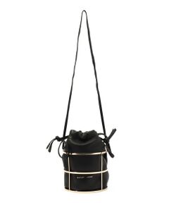 TOMORROWLAND / トゥモローランド ショルダーバッグ | ZANCHETTI B ショルダーバッグ