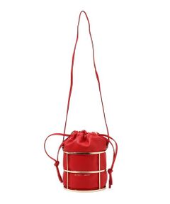 TOMORROWLAND / トゥモローランド ショルダーバッグ | ZANCHETTI B ショルダーバッグ