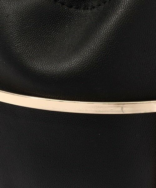 TOMORROWLAND / トゥモローランド ショルダーバッグ | ZANCHETTI B ショルダーバッグ | 詳細10