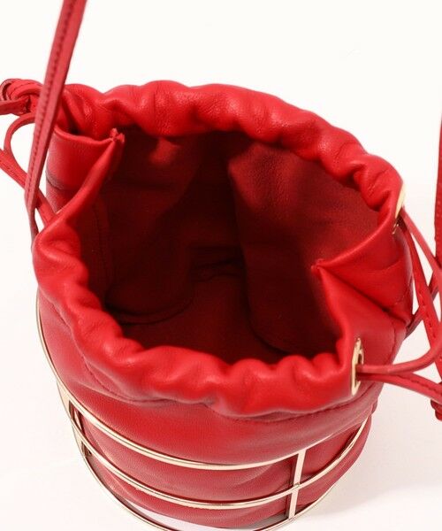 TOMORROWLAND / トゥモローランド ショルダーバッグ | ZANCHETTI B ショルダーバッグ | 詳細11