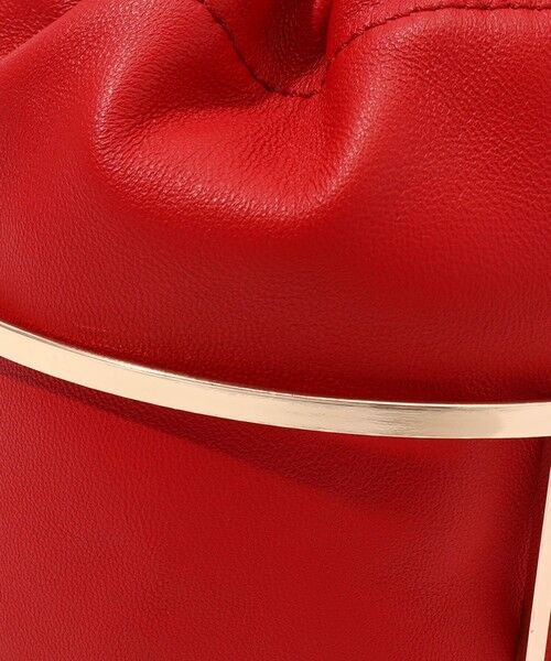 TOMORROWLAND / トゥモローランド ショルダーバッグ | ZANCHETTI B ショルダーバッグ | 詳細12