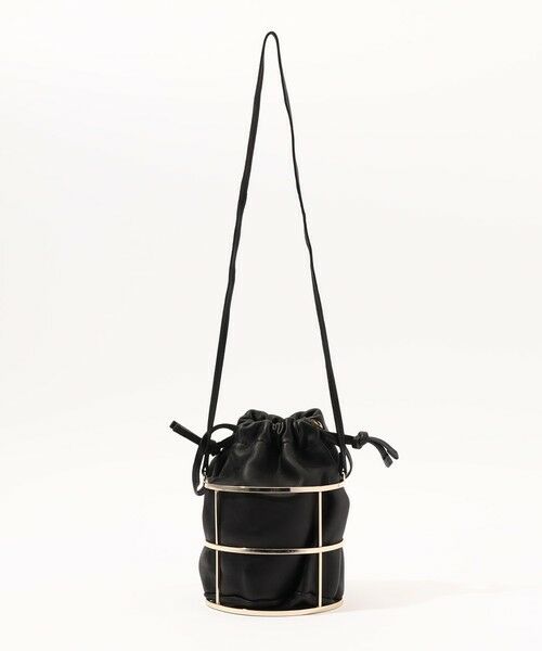 TOMORROWLAND / トゥモローランド ショルダーバッグ | ZANCHETTI B ショルダーバッグ | 詳細3