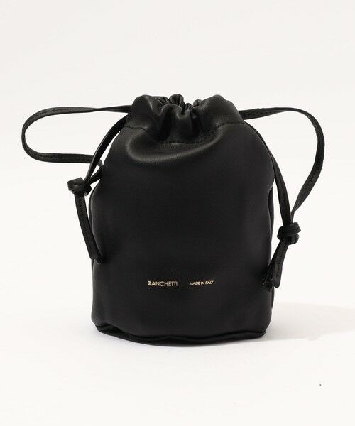 TOMORROWLAND / トゥモローランド ショルダーバッグ | ZANCHETTI B ショルダーバッグ | 詳細7
