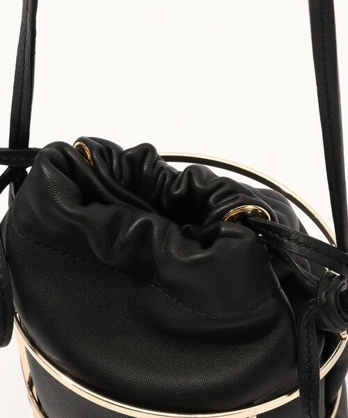 TOMORROWLAND / トゥモローランド ショルダーバッグ | ZANCHETTI B ショルダーバッグ | 詳細8