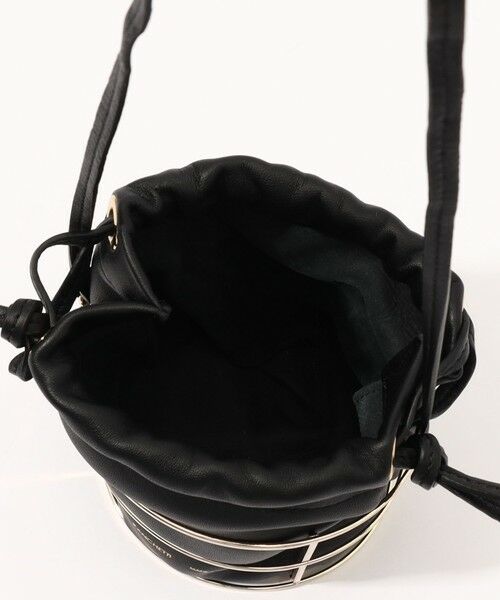 TOMORROWLAND / トゥモローランド ショルダーバッグ | ZANCHETTI B ショルダーバッグ | 詳細9