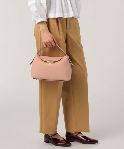 TOMORROWLAND / トゥモローランド ハンドバッグ | 【別注】PUNTI. MAGNOLIA バッグ | 詳細1