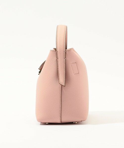 TOMORROWLAND / トゥモローランド ハンドバッグ | 【別注】PUNTI. MAGNOLIA バッグ | 詳細2