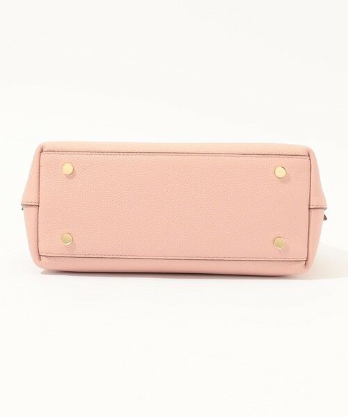 TOMORROWLAND / トゥモローランド ハンドバッグ | 【別注】PUNTI. MAGNOLIA バッグ | 詳細4