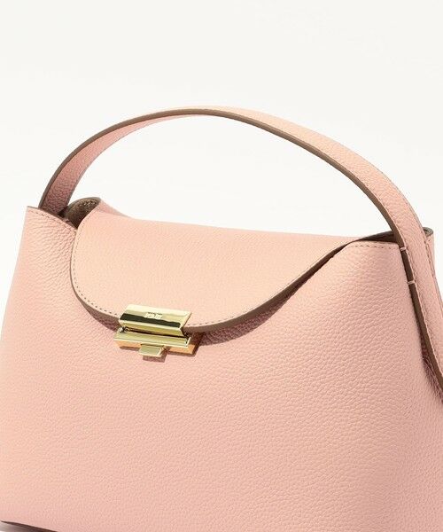 TOMORROWLAND / トゥモローランド ハンドバッグ | 【別注】PUNTI. MAGNOLIA バッグ | 詳細5