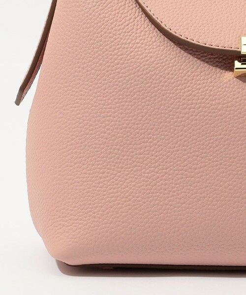 TOMORROWLAND / トゥモローランド ハンドバッグ | 【別注】PUNTI. MAGNOLIA バッグ | 詳細7