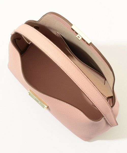 TOMORROWLAND / トゥモローランド ハンドバッグ | 【別注】PUNTI. MAGNOLIA バッグ | 詳細8