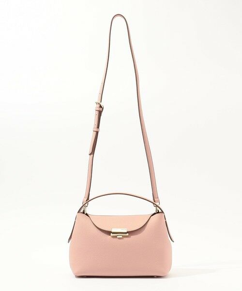 TOMORROWLAND / トゥモローランド ハンドバッグ | 【別注】PUNTI. MAGNOLIA バッグ | 詳細9