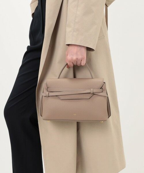 TOMORROWLAND / トゥモローランド ハンドバッグ | TOV MIMI M バッグ | 詳細1