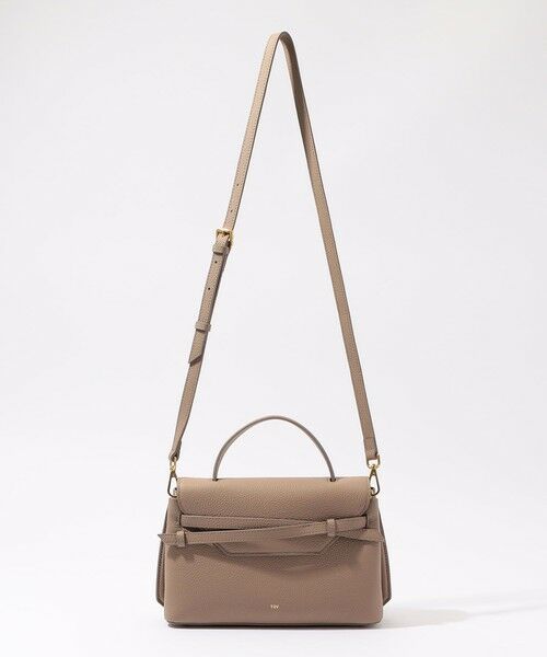 TOMORROWLAND / トゥモローランド ハンドバッグ | TOV MIMI M バッグ | 詳細10