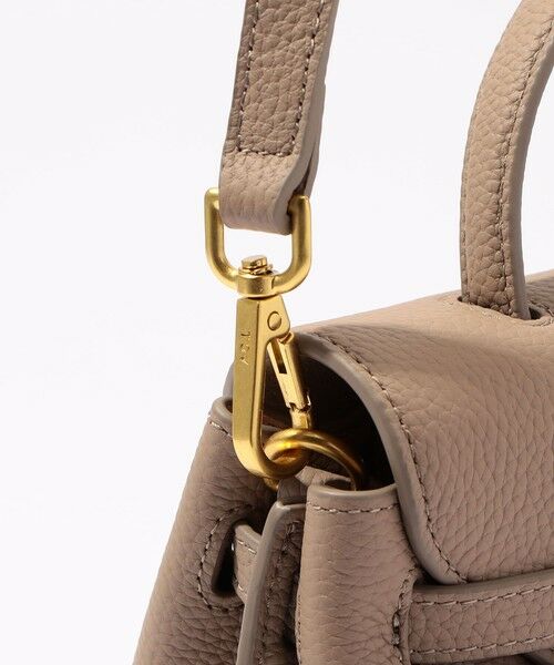 TOMORROWLAND / トゥモローランド ハンドバッグ | TOV MIMI M バッグ | 詳細11
