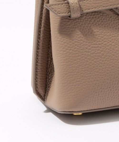 TOMORROWLAND / トゥモローランド ハンドバッグ | TOV MIMI M バッグ | 詳細6