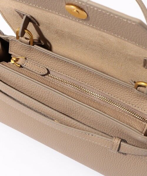 TOMORROWLAND / トゥモローランド ハンドバッグ | TOV MIMI M バッグ | 詳細8