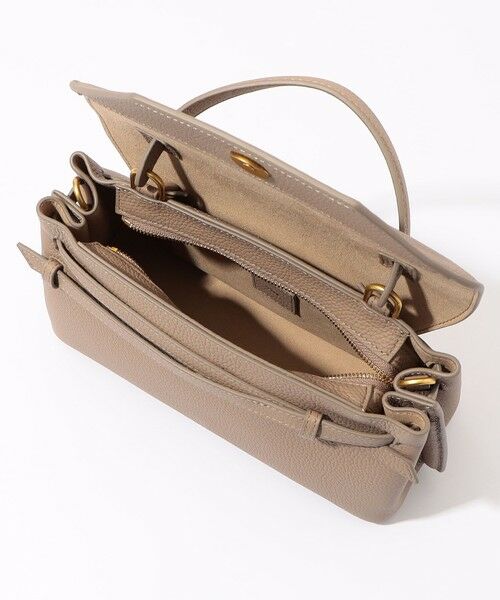 TOMORROWLAND / トゥモローランド ハンドバッグ | TOV MIMI M バッグ | 詳細9