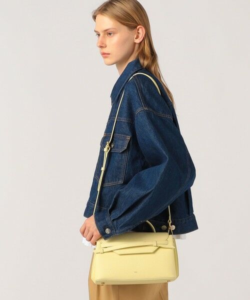 TOMORROWLAND / トゥモローランド ハンドバッグ | 【別注】TOV MIMI M バッグ | 詳細1