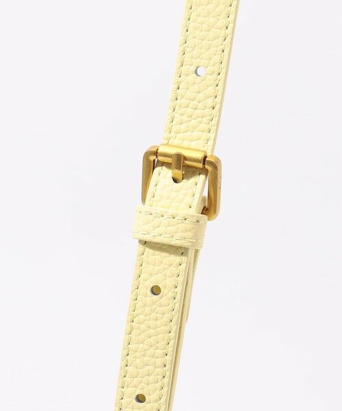 TOMORROWLAND / トゥモローランド ハンドバッグ | 【別注】TOV MIMI M バッグ | 詳細11