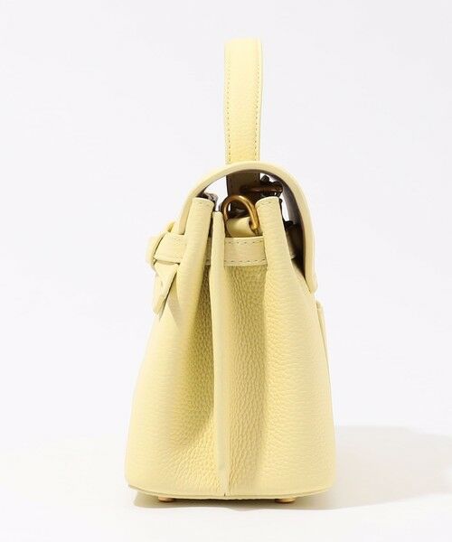 TOMORROWLAND / トゥモローランド ハンドバッグ | 【別注】TOV MIMI M バッグ | 詳細2