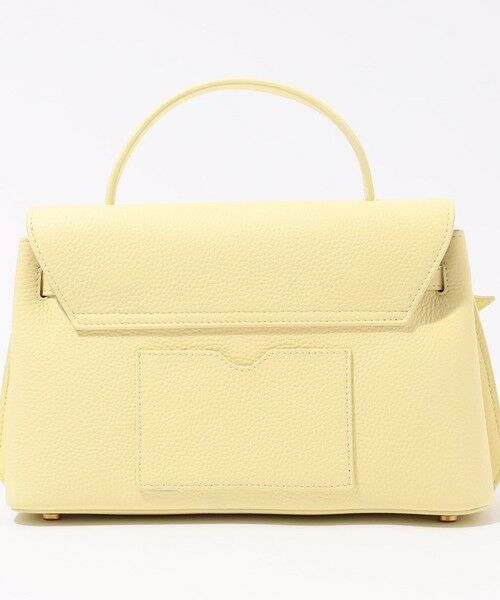 TOMORROWLAND / トゥモローランド ハンドバッグ | 【別注】TOV MIMI M バッグ | 詳細3