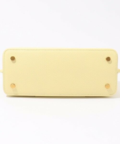 TOMORROWLAND / トゥモローランド ハンドバッグ | 【別注】TOV MIMI M バッグ | 詳細4